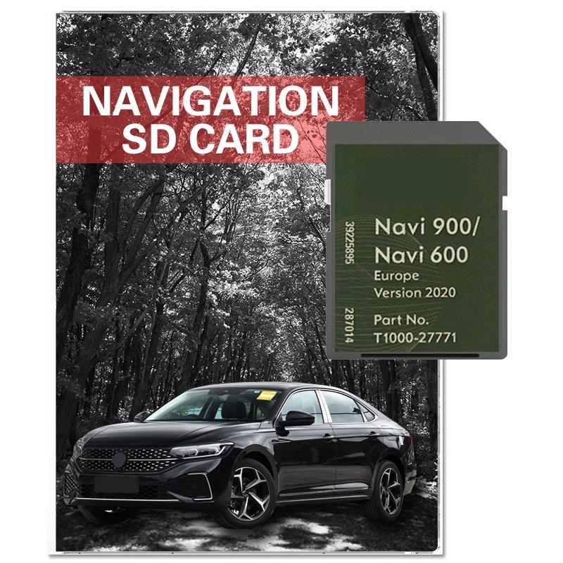Vauxhall Navi 600 900 GPS SD ī ̼  2020-2022, 1  